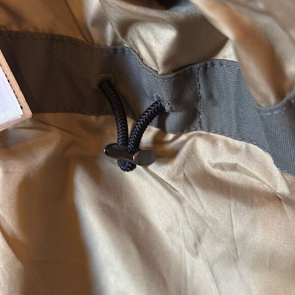 Banana Republic Mens Coat - Size M - Picture 9 of 12